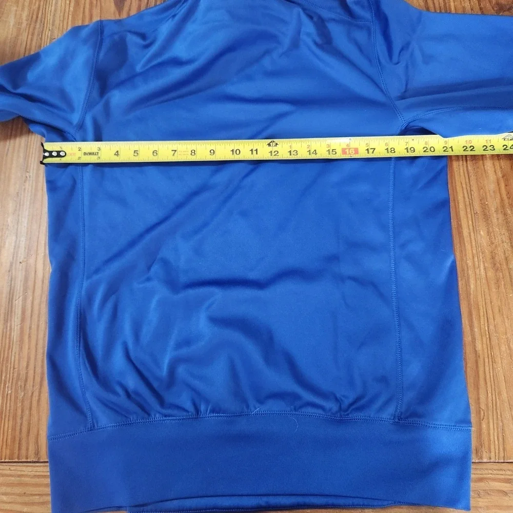 Nike University of Florida Gators Hoodie‎ Pocket Fleece Small Unisex Therma-Fit